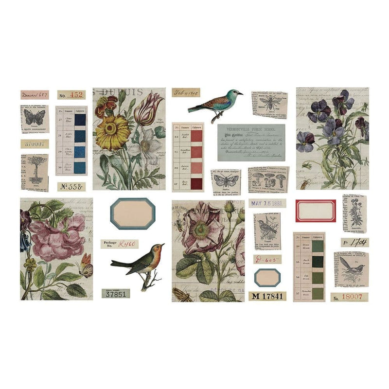 Tim Holtz Idea-Ology Transparent Things