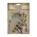 Tim Holtz Idea-Ology Transparent Things
