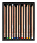 Caran D'ache Luminance 6901 Colouring Pencil Set of 12