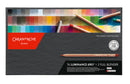 Caran D'ache Luminance 6901 Colouring Pencil Set of 76