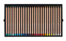 Caran D'ache Luminance 6901 Colouring Pencil Set of 76