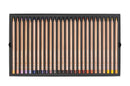 Caran D’ache Luminance 6901 Permanent Coloured Pencils Pack Of 100
