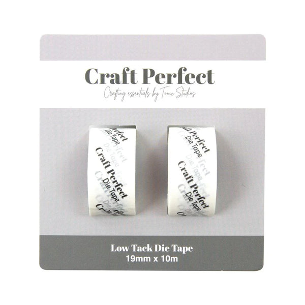 Tonic Studios Low Tack Die Tape 19mm x 10m