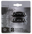 Tonic Studios Tim Holtz Precision Trimmer Sharp Blades Refill