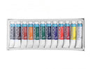 Phoenix Watercolour Paints 12ml Set of 12