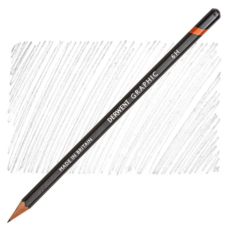 Derwent Graphic Pencils