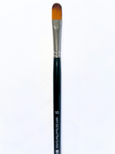 Das S1068fr Synthetic Filbert Long Handle Brushes