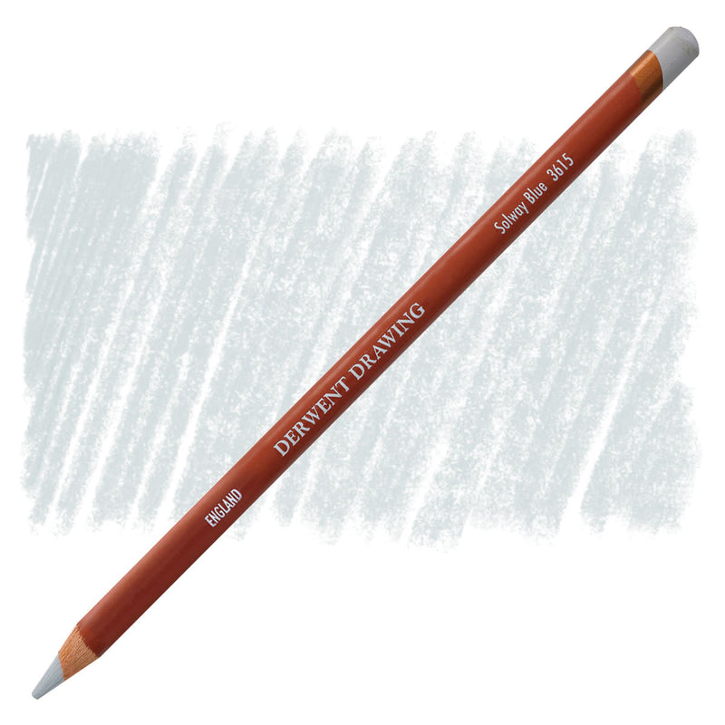 Derwent Drawing Pencils