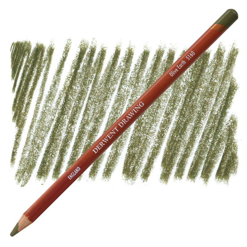 Derwent Drawing Pencils