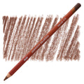 Derwent Drawing Pencils#Colour_SEPIA RED