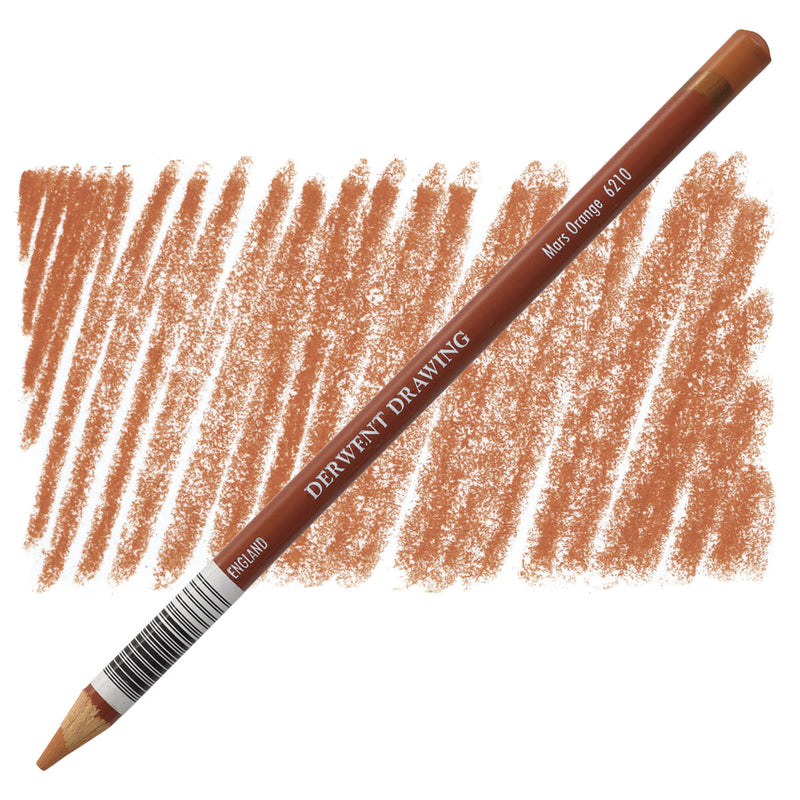 Derwent Drawing Pencils