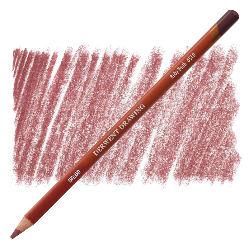 Derwent Drawing Pencils