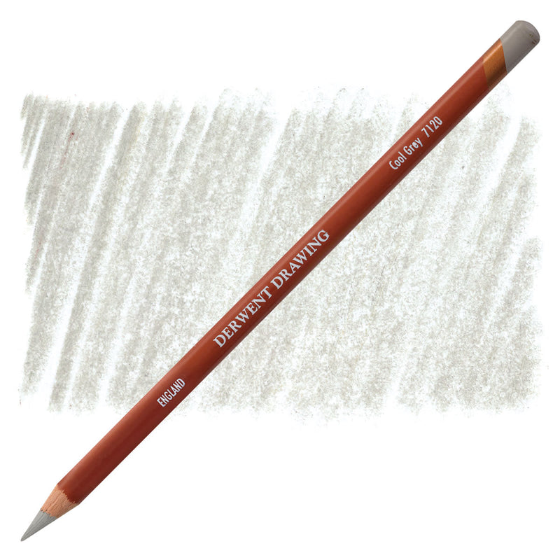 Derwent Drawing Pencils