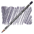 Derwent Graphitint Colouring Pencils#Colour_AUBERGINE