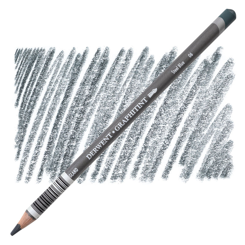 Derwent Graphitint Colouring Pencils