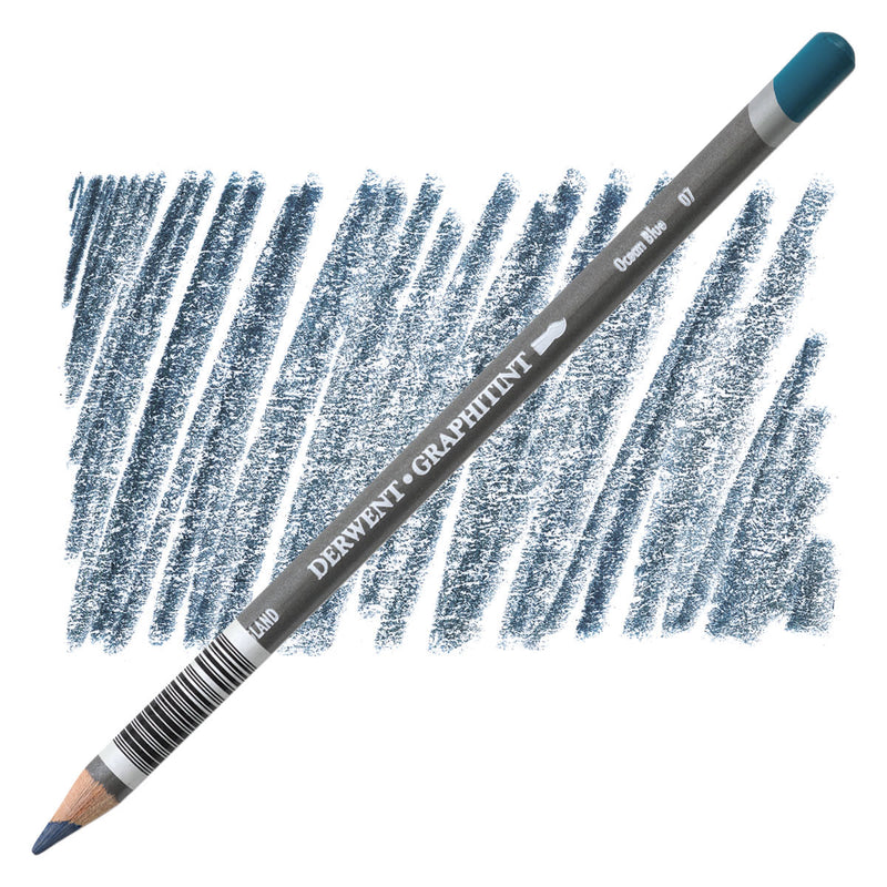 Derwent Graphitint Colouring Pencils