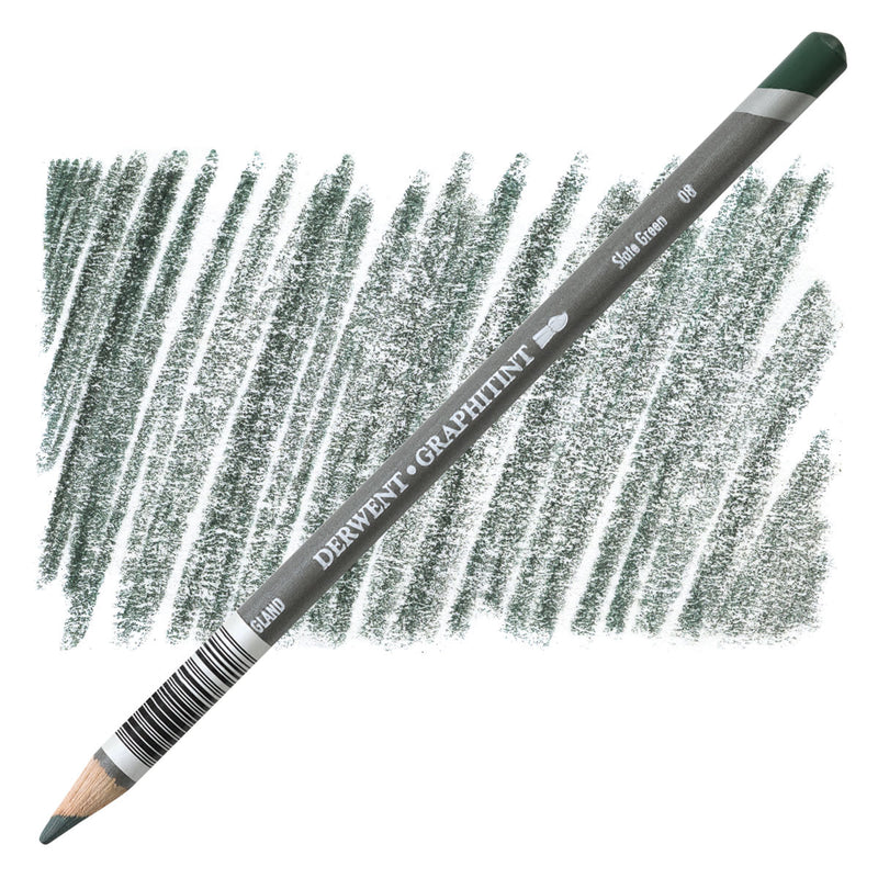 Derwent Graphitint Colouring Pencils