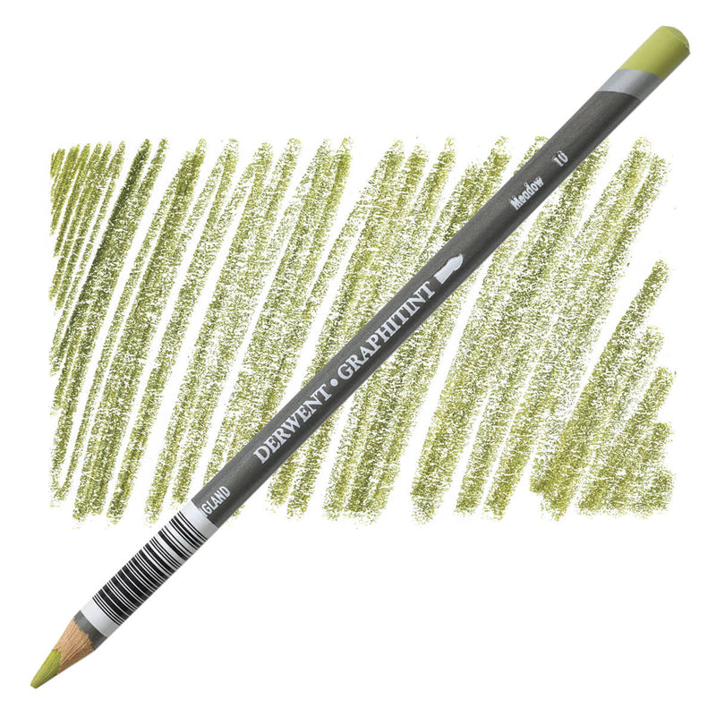 Derwent Graphitint Colouring Pencils