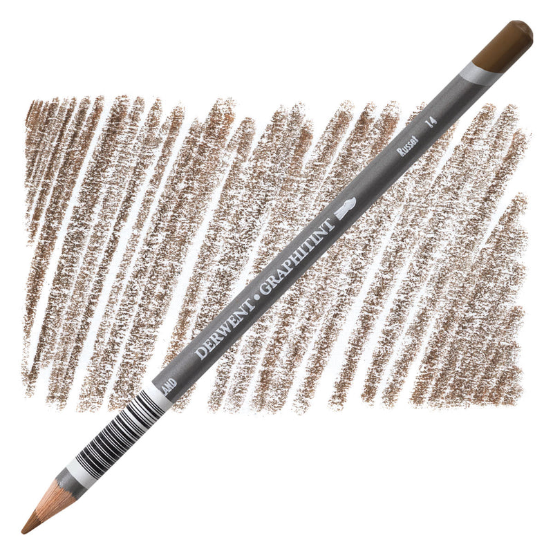 Derwent Graphitint Colouring Pencils