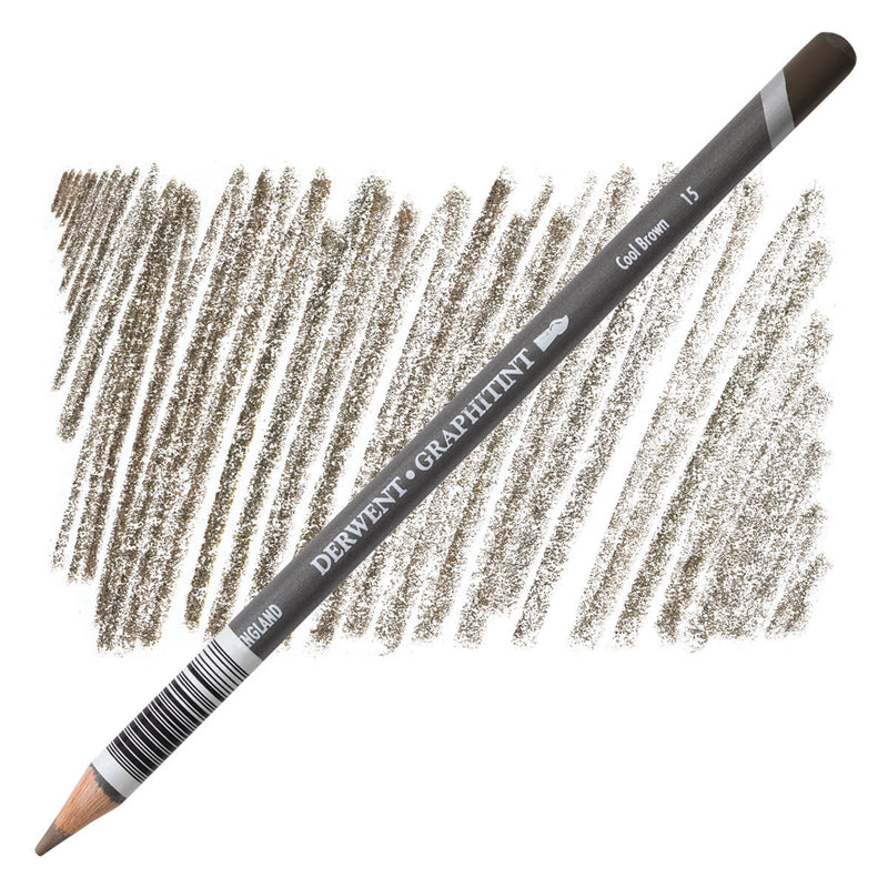 Derwent Graphitint Colouring Pencils