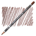Derwent Graphitint Colouring Pencils#Colour_AUTUMN BROWN