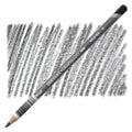 Derwent Graphitint Colouring Pencils#Colour_MIDNIGHT BLACK