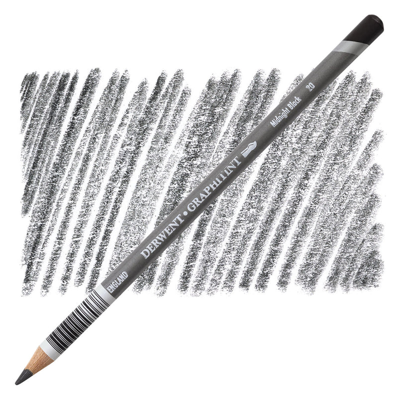 Derwent Graphitint Colouring Pencils