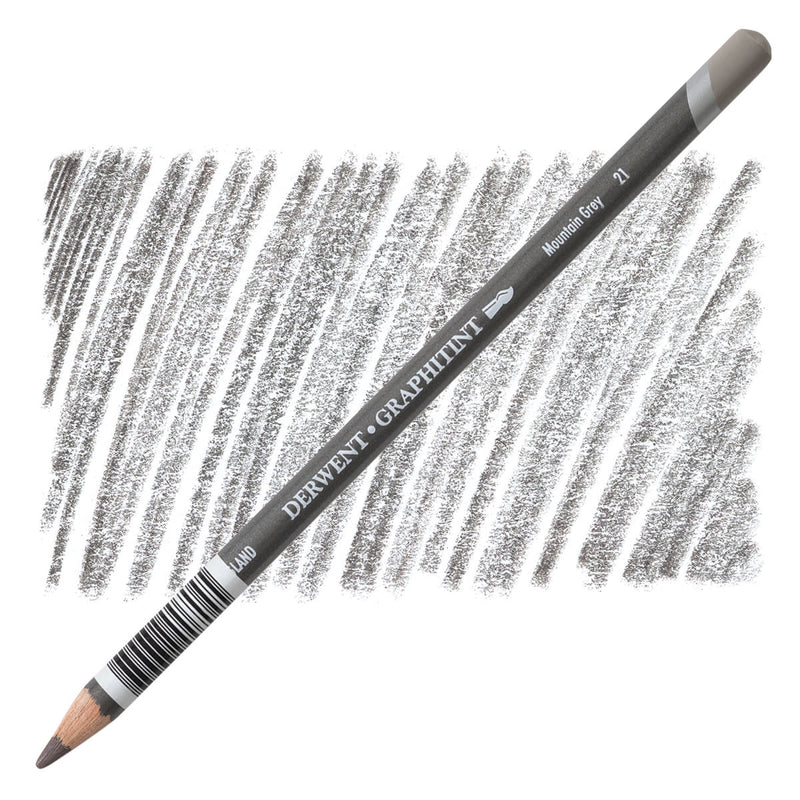 Derwent Graphitint Colouring Pencils