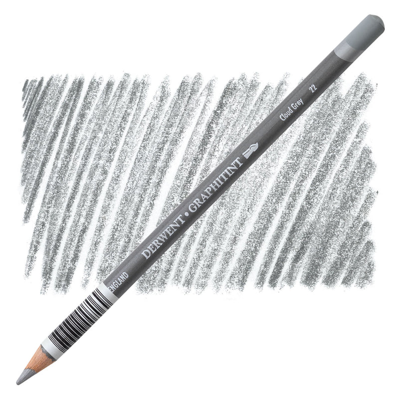 Derwent Graphitint Colouring Pencils