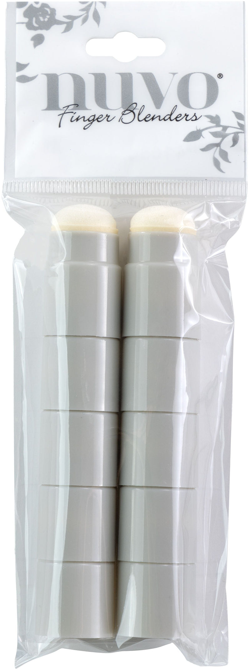 Nuvo 2cm Finger Dauber 