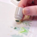 Nuvo 1cm Finger Dauber 