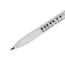 Nuvo White Gel Pens Pack of 2