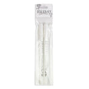 Nuvo White Gel Pens Pack of 2