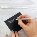 Nuvo White Glue Pens Pack of 2