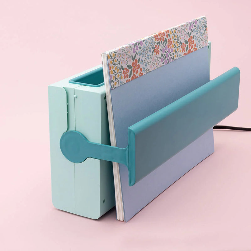 We R Memory Keepers Thermal Cinch Binding Machine Mint