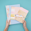 We R Memory Keepers Thermal Cinch Binding Machine Mint