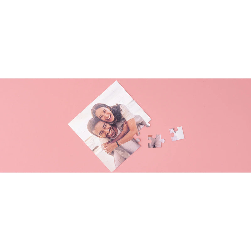 We R Memory Keepers Puzzle Piece Punch