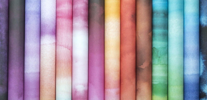 Craft Consortium Double-Sided 12"X12" Ombre Paper Pad 