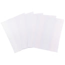 Harmony 8.5X11" 230gsm Crystal Diamond Chic Glitter Cardstock Pack 20 Sheets