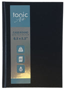 Tonic-Art Hardcover 176gsm 110 Sheets Sketchbooks