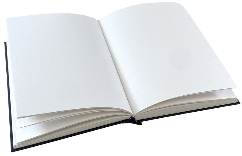 Tonic-Art Hardcover 176gsm 110 Sheets Sketchbooks