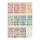 Tim Holtz Idea-Ology Sticker Book Postmarked