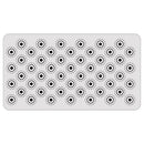 Sizzix by Tim Holtz Celebrate Embossing Folder & Dies 9 Pieces