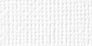American Crafts 12" x 12" Textured 60 Sheets White Cardstock Variety Pack