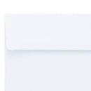 Harmony Inkjet Printable A7 200gsm Crystal White Glitter Envelopes Pack of 15