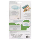 We R Memory Keepers Pillow 2 Piece Punch Board