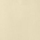 American Crafts 12" x 12" Textured 60 Sheets Vanilla Cardstock Variety Pack