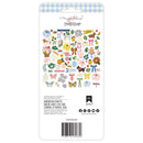 Maggie Holmes Pretty Picnic Ephemera Icons