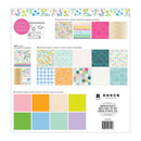 Paige Evans 12" x 12" Happy Haven Project Pad