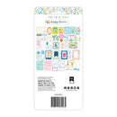 Paige Evans Happy Haven Journaling Ephemera